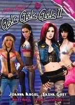 Película Girls Girls Girls 2