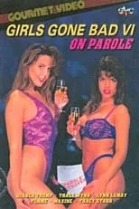 Maxine Monroe es  en Girls Gone Bad 6: On Parole