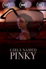 Maria DiFazio es Anna DiBruno en Girls Named Pinky