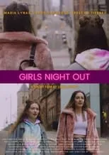 Myfanwy Talog es (voice) en Girls Night Out