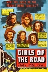 Poster de la película Girls of the Road - Películas hoy en TV