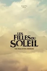 Erol Afsin interpreta a Tiresh en Girls of the Sun