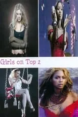 Poster de Girls on Top 2