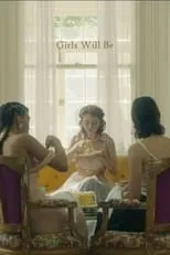 Havana Rose Liu interpreta a Rome en Girls Will Be