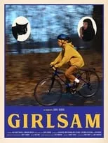 Christopher Mulai interpreta a  en Girlsam