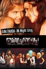 Clementine Ford es Xan en Girltrash: All Night Long