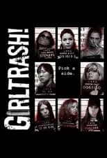 Mandy Musgrave interpreta a Misty Monroe en Girltrash!