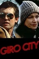 Película Giro City