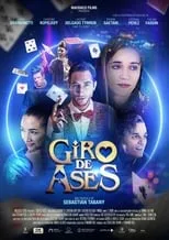 Giro de ases portada