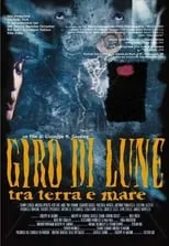 Portada de Giro di lune tra terra e mare