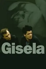 Paul Oberpichler interpreta a Stefan en Gisela