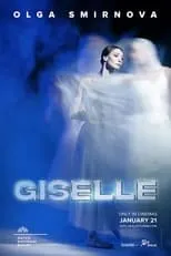 Jacopo Tissi es  en Giselle: Ballet in Cinema