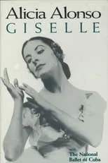 Poster de la película Giselle - Películas hoy en TV