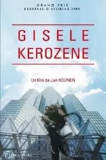 Poster de la película Gisèle Kérozène - Películas hoy en TV