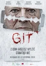 Película Git