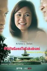 Película Gita Goes To Sukabumi