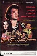 Película Gitar Tua Oma Irama