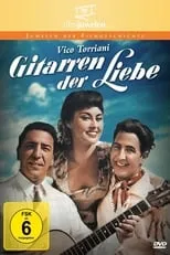 Película Gitarren der Liebe