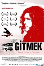 Poster de la película Gitmek: Benim Marlon ve Brandom - Películas hoy en TV