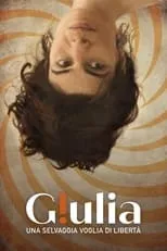 Portada de Giulia