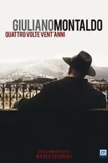 Película Giuliano Montaldo - Quattro volte vent'anni