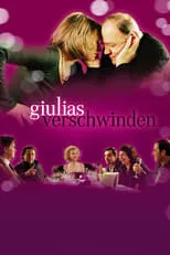 Poster de la película Giulias Verschwinden - Películas hoy en TV