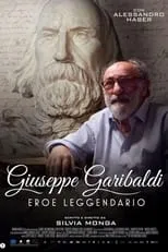 Película Giuseppe Garibaldi - Eroe Leggendario