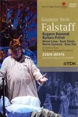 Película Giuseppe Verdi - Falstaff