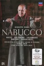 Película Giuseppe Verdi - Nabucco