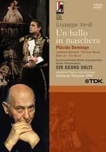 Película Giuseppe Verdi - Un Ballo in Maschera