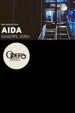 Jonas Kaufmann interpreta a Radames en Giuseppe Verdi: Aida