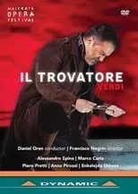 Poster de la película Giuseppe Verdi: Il Trovatore - Películas hoy en TV