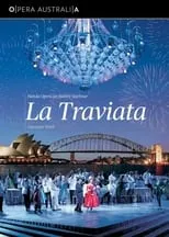 Poster de Giuseppe Verdi: La Traviata