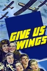 Give Us Wings portada