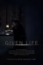 Andrea Sooch interpreta a  en Given Life