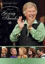 Poster de Giving Thanks