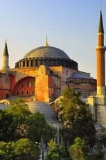 Película Gizemli Tarih: Ayasofya