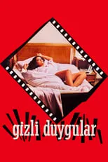 Füsun Demirel interpreta a Aysel en Gizli Duygular