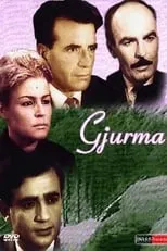 Película Gjurma