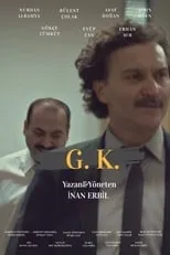 Película G.K.