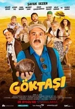 Película Göktaşı