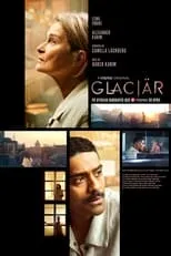 Poster de la película Glaciär - Películas hoy en TV