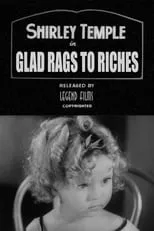 Película Glad Rags to Riches