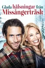 Poster de la película Glada hälsningar från Missångerträsk - Películas hoy en TV