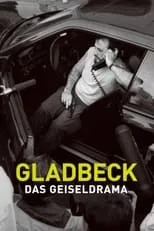 Poster de Gladbeck: El drama de los rehenes