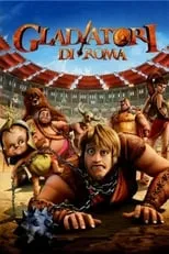 Poster de Gladiatori di Roma