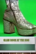 Portada de Glam Rock at the BBC