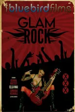 Película Glam Rock