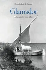 Portada de Glamador