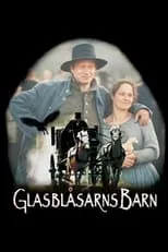 Tarô Arakawa en la película Glasblåsarns barn